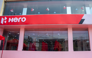 Hero MotoCorp becomes first auto firm to join government's ONDC Network | Hero MotoCorp becomes first auto firm to join government's ONDC Network