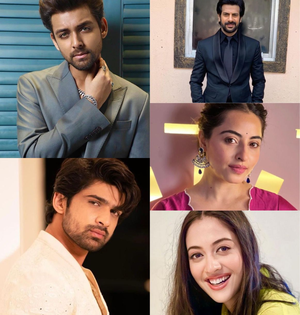 'Khatron Ke Khiladi 14' names 5 more contenders: Samarth, Abhishek, Aditi, Karan & Niyati | 'Khatron Ke Khiladi 14' names 5 more contenders: Samarth, Abhishek, Aditi, Karan & Niyati