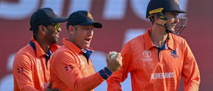T20 World Cup: Netherlands name Scott Edwards-led 15-man squad, leave out some big names | T20 World Cup: Netherlands name Scott Edwards-led 15-man squad, leave out some big names T20 World Cup: Netherlands name Scott Edwards-led 15-man squad, leave out some big names | T20 World Cup: Netherlands name Scott Edwards-led 15-man squad, leave out some big names