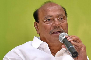 PMK to attend TN govt‘s all party meeting on delimitation on March 5 | PMK to attend TN govt‘s all party meeting on delimitation on March 5 PMK to attend TN govt‘s all party meeting on delimitation on March 5 | PMK to attend TN govt‘s all party meeting on delimitation on March 5