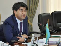Former Kazakh minister jailed for murdering his wife | Former Kazakh minister jailed for murdering his wife Former Kazakh minister jailed for murdering his wife | Former Kazakh minister jailed for murdering his wife