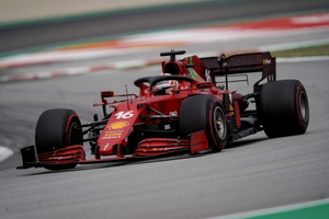 Formula 1: Ferrari confirms signing of ex-Mercedes staff Ambrosio and Serra ahead of Hamilton stint | Formula 1: Ferrari confirms signing of ex-Mercedes staff Ambrosio and Serra ahead of Hamilton stint