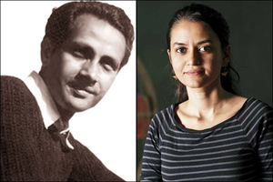 From Chetan Anand to Payal Kapadia, Indian filmmakers and Cannes glory | From Chetan Anand to Payal Kapadia, Indian filmmakers and Cannes glory From Chetan Anand to Payal Kapadia, Indian filmmakers and Cannes glory | From Chetan Anand to Payal Kapadia, Indian filmmakers and Cannes glory