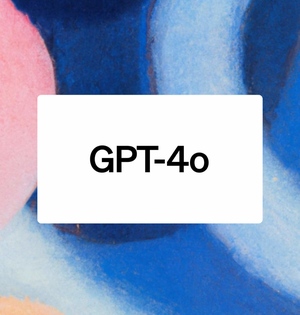 OpenAI launches new ‘GPT-4o’ AI model for all ChatGPT users | OpenAI launches new ‘GPT-4o’ AI model for all ChatGPT users