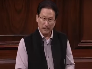 Nagaland govt to form Political Affairs Committee to find 'inclusive solution' to Naga political issue | Nagaland govt to form Political Affairs Committee to find 'inclusive solution' to Naga political issue