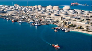 Iran calls for Kuwait to return to negotiations over disputed gas field | Iran calls for Kuwait to return to negotiations over disputed gas field