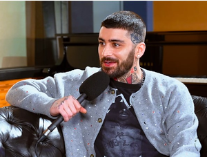 Zayn Malik turns his phone off for several days to spend time with his animals | Zayn Malik turns his phone off for several days to spend time with his animals
