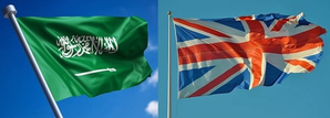 UK Cabinet Ministers visit Saudi Arabia to boost trade ties amid controversy | UK Cabinet Ministers visit Saudi Arabia to boost trade ties amid controversy