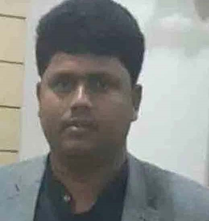 Bengal coal smuggling case: Prime accused Anup Majhi surrenders in special CBI court | Bengal coal smuggling case: Prime accused Anup Majhi surrenders in special CBI court