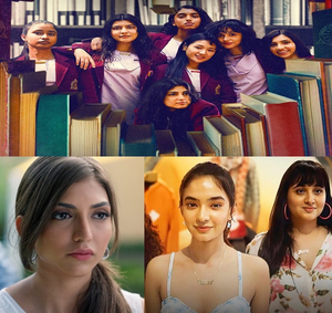 Teen dramas see surge on OTT platforms as teen viewers seek relatability | Teen dramas see surge on OTT platforms as teen viewers seek relatability Teen dramas see surge on OTT platforms as teen viewers seek relatability | Teen dramas see surge on OTT platforms as teen viewers seek relatability