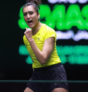 Manika Batra attains career best world no. 24 ranking after impressive Saudi Smash run | Manika Batra attains career best world no. 24 ranking after impressive Saudi Smash run Manika Batra attains career best world no. 24 ranking after impressive Saudi Smash run | Manika Batra attains career best world no. 24 ranking after impressive Saudi Smash run