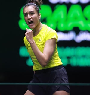 Manika Batra attains career best world no. 24 ranking after impressive Saudi Smash run | Manika Batra attains career best world no. 24 ranking after impressive Saudi Smash run