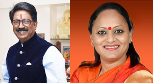 Constituency Watch: Mumbai South a fight between two Shiv Sainiks with an eye on Marathi Manoos | Constituency Watch: Mumbai South a fight between two Shiv Sainiks with an eye on Marathi Manoos