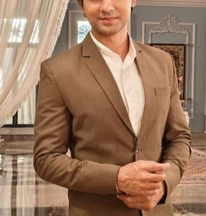Gaurav Sharma talks about his role in 'Anupamaa': 'I am totally opposite to Toshu in real life' | Gaurav Sharma talks about his role in 'Anupamaa': 'I am totally opposite to Toshu in real life' Gaurav Sharma talks about his role in 'Anupamaa': 'I am totally opposite to Toshu in real life' | Gaurav Sharma talks about his role in 'Anupamaa': 'I am totally opposite to Toshu in real life'