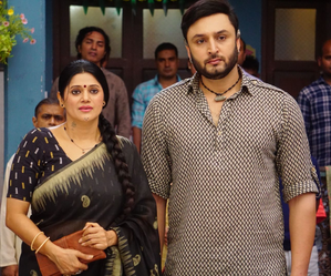 Next on 'Pushpa Impossible’: Will Pushpa find a way to save the life of poor boy? | Next on 'Pushpa Impossible’: Will Pushpa find a way to save the life of poor boy? Next on 'Pushpa Impossible’: Will Pushpa find a way to save the life of poor boy? | Next on 'Pushpa Impossible’: Will Pushpa find a way to save the life of poor boy?