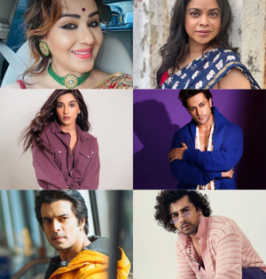 'KKK 14' adds Shilpa Shinde, Sumona, Gashmeer, Kedar, Nimrit & Shalin to its daredevils | 'KKK 14' adds Shilpa Shinde, Sumona, Gashmeer, Kedar, Nimrit & Shalin to its daredevils