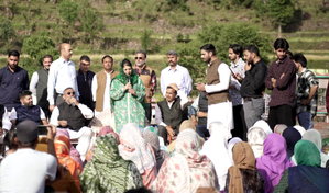 Mehbooba Mufti struggles to revive PDP's fortunes in Kashmir | Mehbooba Mufti struggles to revive PDP's fortunes in Kashmir Mehbooba Mufti struggles to revive PDP's fortunes in Kashmir | Mehbooba Mufti struggles to revive PDP's fortunes in Kashmir