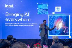 Talent growth, investments to help India's AI market reach $5.1 billion by 2027 | Talent growth, investments to help India's AI market reach $5.1 billion by 2027 Talent growth, investments to help India's AI market reach $5.1 billion by 2027 | Talent growth, investments to help India's AI market reach $5.1 billion by 2027