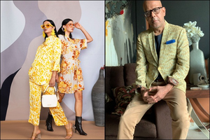 Narendra Kumar ventures into women’s wear after two decades of outfitting men | Narendra Kumar ventures into women’s wear after two decades of outfitting men
