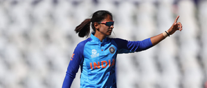 Harmanpreet banks on familiar conditions in Bangladesh for India's quest for maiden women's T20 WC glory | Harmanpreet banks on familiar conditions in Bangladesh for India's quest for maiden women's T20 WC glory Harmanpreet banks on familiar conditions in Bangladesh for India's quest for maiden women's T20 WC glory | Harmanpreet banks on familiar conditions in Bangladesh for India's quest for maiden women's T20 WC glory