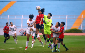 Sr. women's football nationals: Manipur and Haryana set for summit clash | Sr. women's football nationals: Manipur and Haryana set for summit clash Sr. women's football nationals: Manipur and Haryana set for summit clash | Sr. women's football nationals: Manipur and Haryana set for summit clash