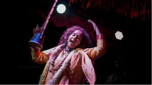 Hindi language film 'Joyguru' based on Bengal’s icon Parvathy Baul's life, heads for Cannes film market | Hindi language film 'Joyguru' based on Bengal’s icon Parvathy Baul's life, heads for Cannes film market
