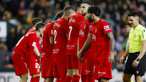 La Liga: Relegation, Europe spots still big issues in penultimate round (preview) | La Liga: Relegation, Europe spots still big issues in penultimate round (preview) La Liga: Relegation, Europe spots still big issues in penultimate round (preview) | La Liga: Relegation, Europe spots still big issues in penultimate round (preview)