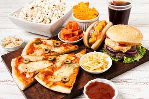 How eating junk food regularly can make you nutrient deficient | How eating junk food regularly can make you nutrient deficient How eating junk food regularly can make you nutrient deficient | How eating junk food regularly can make you nutrient deficient