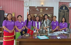 After busting of prostitution racket in Arunachal, NGO seeks crackdown on hotels, parlours | After busting of prostitution racket in Arunachal, NGO seeks crackdown on hotels, parlours After busting of prostitution racket in Arunachal, NGO seeks crackdown on hotels, parlours | After busting of prostitution racket in Arunachal, NGO seeks crackdown on hotels, parlours