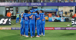 Women's cricket: India to host South Africa for multi-format series between June & July | Women's cricket: India to host South Africa for multi-format series between June & July Women's cricket: India to host South Africa for multi-format series between June & July | Women's cricket: India to host South Africa for multi-format series between June & July