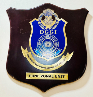 Pune GST Intelligence busts multi-state fake input tax credit scam worth Rs 145 crore | Pune GST Intelligence busts multi-state fake input tax credit scam worth Rs 145 crore Pune GST Intelligence busts multi-state fake input tax credit scam worth Rs 145 crore | Pune GST Intelligence busts multi-state fake input tax credit scam worth Rs 145 crore