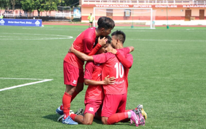 U20 men's football nationals: Demanding wins for Mizoram, Meghalaya | U20 men's football nationals: Demanding wins for Mizoram, Meghalaya