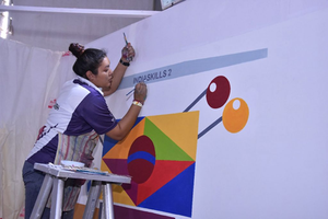 IndiaSkills Competition 2024 to kick off on May 15 | IndiaSkills Competition 2024 to kick off on May 15 IndiaSkills Competition 2024 to kick off on May 15 | IndiaSkills Competition 2024 to kick off on May 15