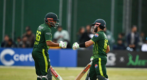 3rd T20I: Rizwan, Babar, Shaheen Afridi excel as Pakistan beat Ireland, win series 2-1 | 3rd T20I: Rizwan, Babar, Shaheen Afridi excel as Pakistan beat Ireland, win series 2-1