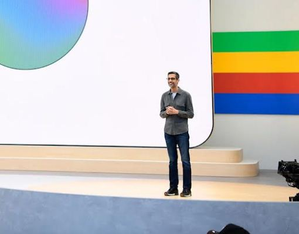 Sundar Pichai bets big on future of AI with Google Gemini | Sundar Pichai bets big on future of AI with Google Gemini