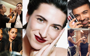 Bold and fabulous: Makeup artists ‘read lips’ to decide on the future of red | Bold and fabulous: Makeup artists ‘read lips’ to decide on the future of red Bold and fabulous: Makeup artists ‘read lips’ to decide on the future of red | Bold and fabulous: Makeup artists ‘read lips’ to decide on the future of red