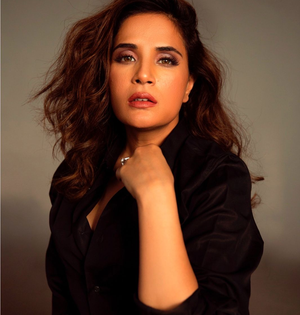 Richa Chadha's early pregnancy cravings were all about 'tomatoes & kombucha' | Richa Chadha's early pregnancy cravings were all about 'tomatoes & kombucha'