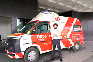 Healthcare platform RED.Health secures $20 mn led by Jungle Ventures | Healthcare platform RED.Health secures $20 mn led by Jungle Ventures Healthcare platform RED.Health secures $20 mn led by Jungle Ventures | Healthcare platform RED.Health secures $20 mn led by Jungle Ventures