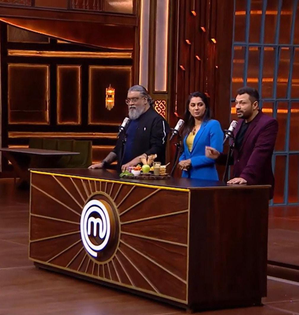 'MasterChef India Tamil’ introduces 'ASMR' challenge, tests culinary sounds | 'MasterChef India Tamil’ introduces 'ASMR' challenge, tests culinary sounds 'MasterChef India Tamil’ introduces 'ASMR' challenge, tests culinary sounds | 'MasterChef India Tamil’ introduces 'ASMR' challenge, tests culinary sounds