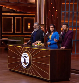 'MasterChef India Tamil’ introduces 'ASMR' challenge, tests culinary sounds | 'MasterChef India Tamil’ introduces 'ASMR' challenge, tests culinary sounds