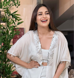 Divyanka's summer skincare routine: ‘Sunscreen, serum, minimal makeup’ | Divyanka's summer skincare routine: ‘Sunscreen, serum, minimal makeup’