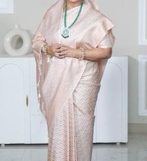 Why Sumukhi Pendse compares role in 'Pukaar Dil Se Dil Tak’ with a Jaya Bachchan character | Why Sumukhi Pendse compares role in 'Pukaar Dil Se Dil Tak’ with a Jaya Bachchan character Why Sumukhi Pendse compares role in 'Pukaar Dil Se Dil Tak’ with a Jaya Bachchan character | Why Sumukhi Pendse compares role in 'Pukaar Dil Se Dil Tak’ with a Jaya Bachchan character