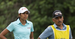 Seven Indian golfers including Diksha and Pranavi to tee up in Germany | Seven Indian golfers including Diksha and Pranavi to tee up in Germany