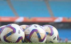 AIFF Development Committee holds virtual meet to address use of funds | AIFF Development Committee holds virtual meet to address use of funds AIFF Development Committee holds virtual meet to address use of funds | AIFF Development Committee holds virtual meet to address use of funds