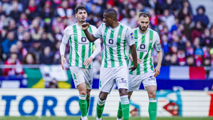 La Liga: Real Betis inch ahead of Real Sociedad in the race for the Europa League | La Liga: Real Betis inch ahead of Real Sociedad in the race for the Europa League La Liga: Real Betis inch ahead of Real Sociedad in the race for the Europa League | La Liga: Real Betis inch ahead of Real Sociedad in the race for the Europa League