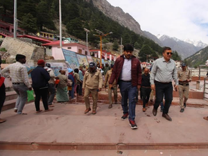 Char Dham Yatra: Fake news or defamatory videos to face legal action, says Uttarakhand govt | Char Dham Yatra: Fake news or defamatory videos to face legal action, says Uttarakhand govt