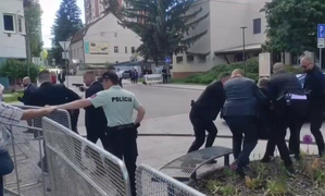 Slovak PM Fico in 'life-threatening' condition after assassination bid, fighting for life | Slovak PM Fico in 'life-threatening' condition after assassination bid, fighting for life Slovak PM Fico in 'life-threatening' condition after assassination bid, fighting for life | Slovak PM Fico in 'life-threatening' condition after assassination bid, fighting for life