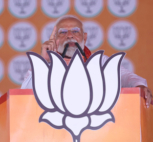Cong, SP neglected refugees for vote bank politics: PM Modi | Cong, SP neglected refugees for vote bank politics: PM Modi Cong, SP neglected refugees for vote bank politics: PM Modi | Cong, SP neglected refugees for vote bank politics: PM Modi