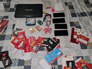 Assam Police bust cybercrime network, 14 arrested | Assam Police bust cybercrime network, 14 arrested Assam Police bust cybercrime network, 14 arrested | Assam Police bust cybercrime network, 14 arrested