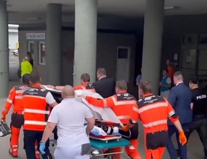 Slovakian PM Fico regains consciousness after long operation | Slovakian PM Fico regains consciousness after long operation